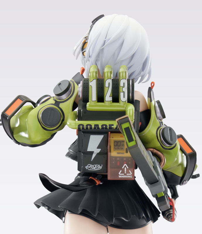 Zenless Zone Zero - Anby Demara - 1/7 (Apex Innovation) - Image 5