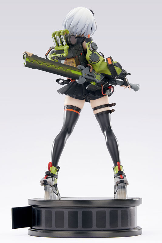 Zenless Zone Zero - Anby Demara - 1/7 (Apex Innovation) - Image 8