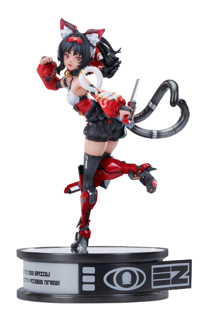 Zenless Zone Zero - Nekomiya Mana - 1/7 (Apex Innovation)