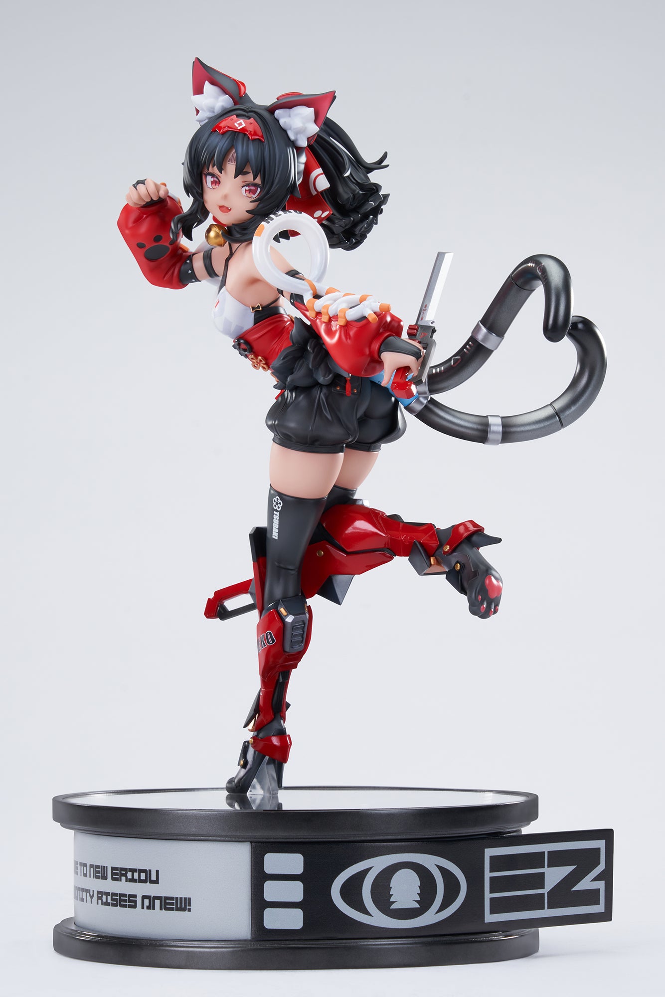 Zenless Zone Zero - Nekomiya Mana - 1/7 (Apex Innovation) - Image 2