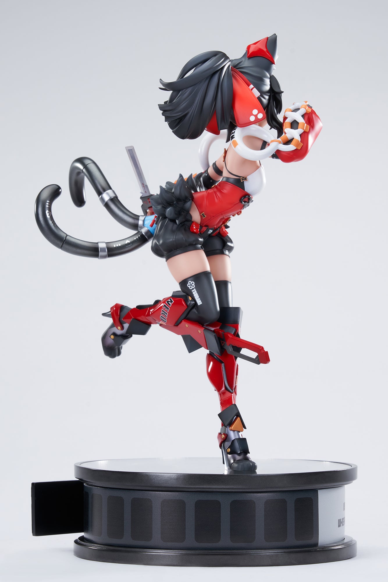 Zenless Zone Zero - Nekomiya Mana - 1/7 (Apex Innovation) - Image 3