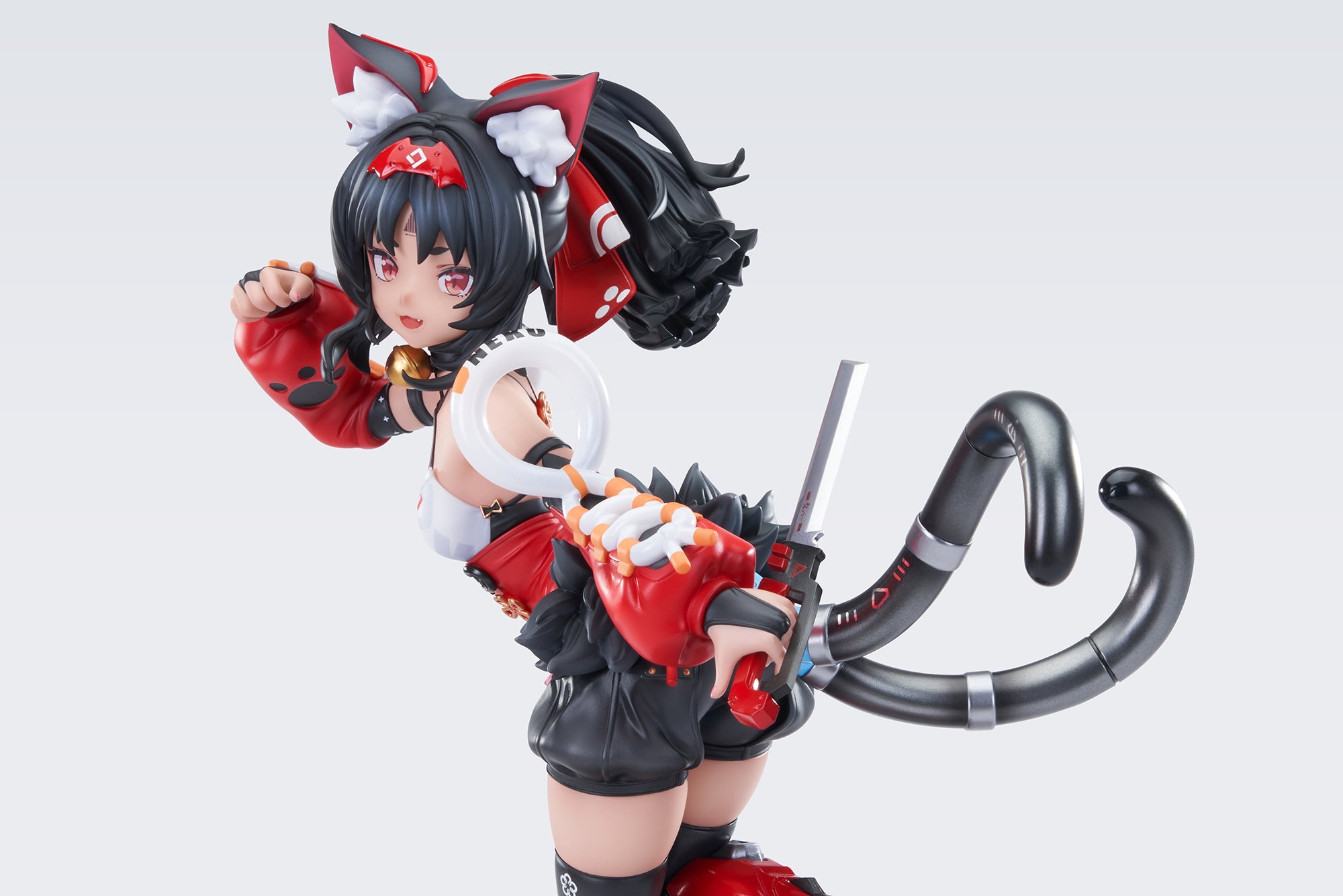 Zenless Zone Zero - Nekomiya Mana - 1/7 (Apex Innovation) - Image 4