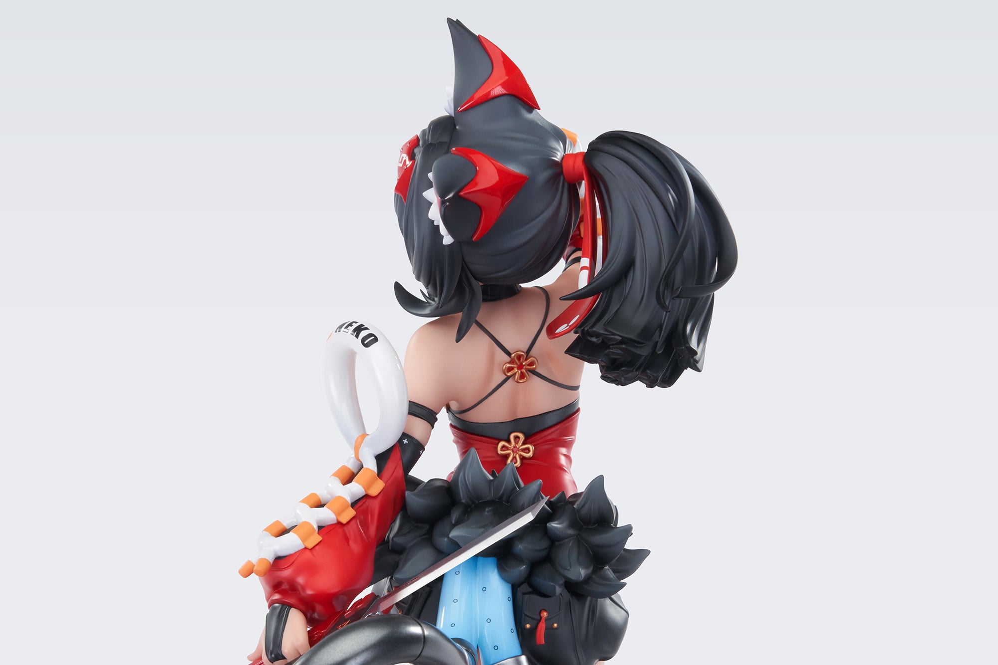 Zenless Zone Zero - Nekomiya Mana - 1/7 (Apex Innovation) - Image 5