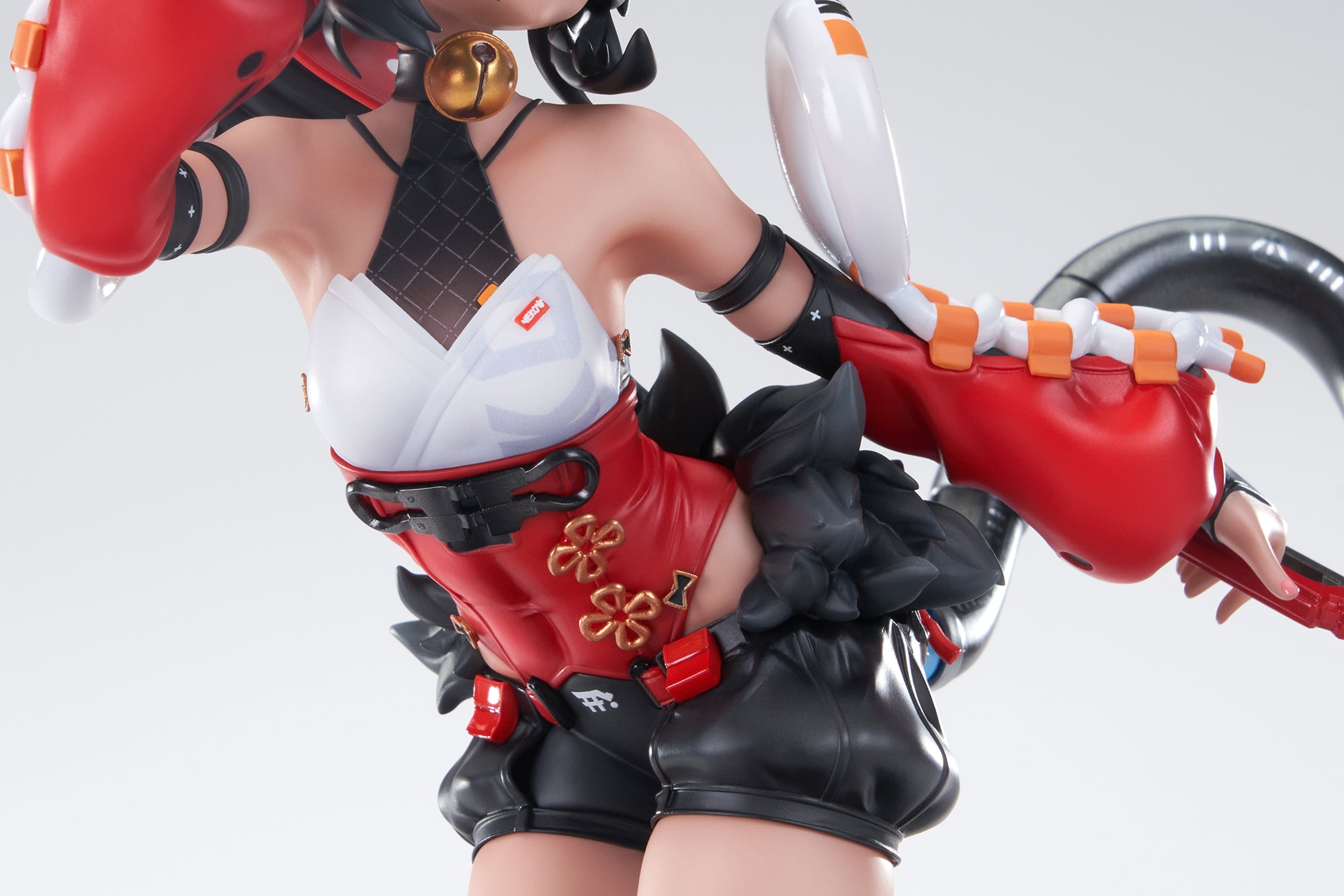 Zenless Zone Zero - Nekomiya Mana - 1/7 (Apex Innovation) - Image 6