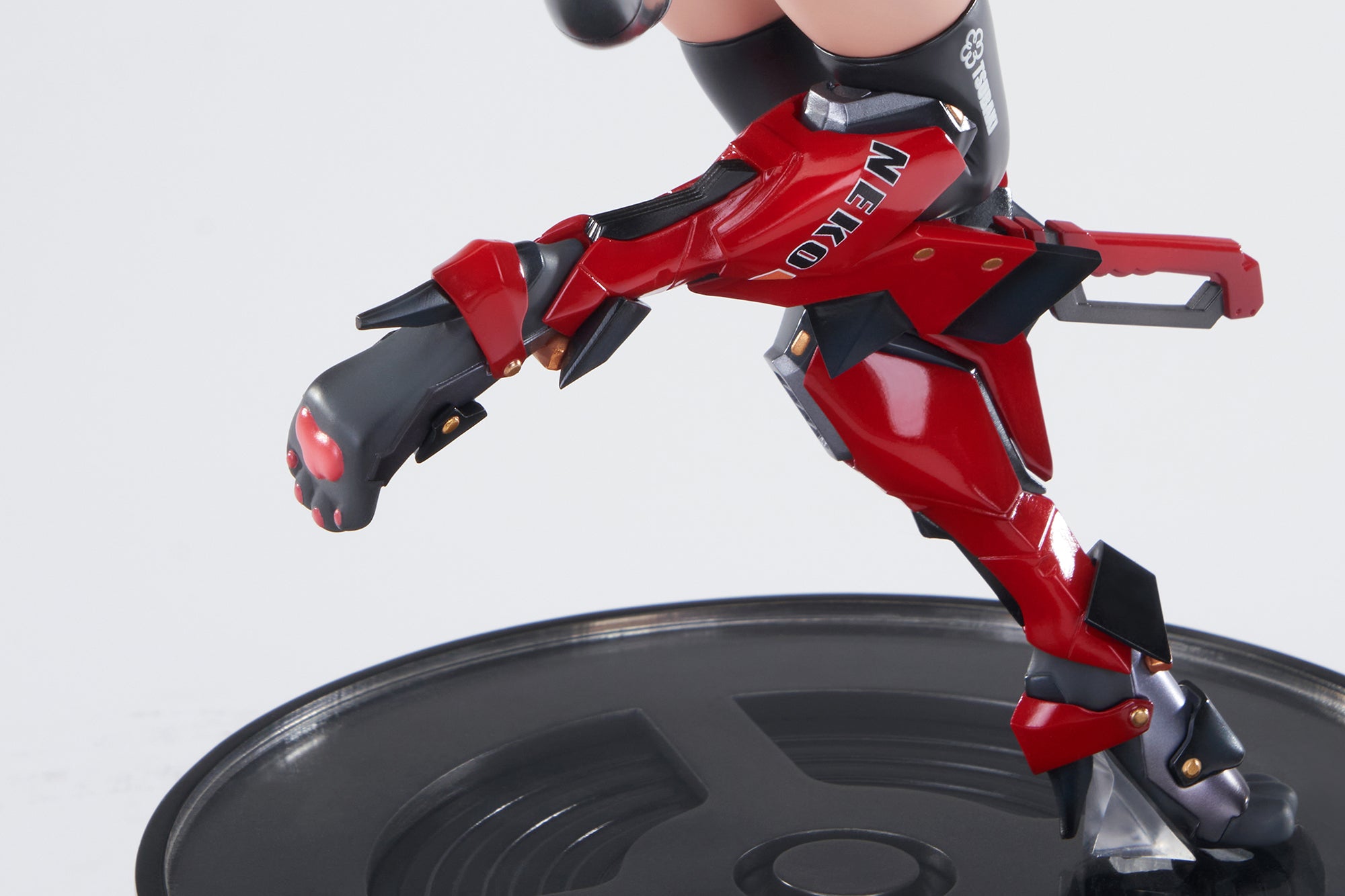 Zenless Zone Zero - Nekomiya Mana - 1/7 (Apex Innovation) - Image 7