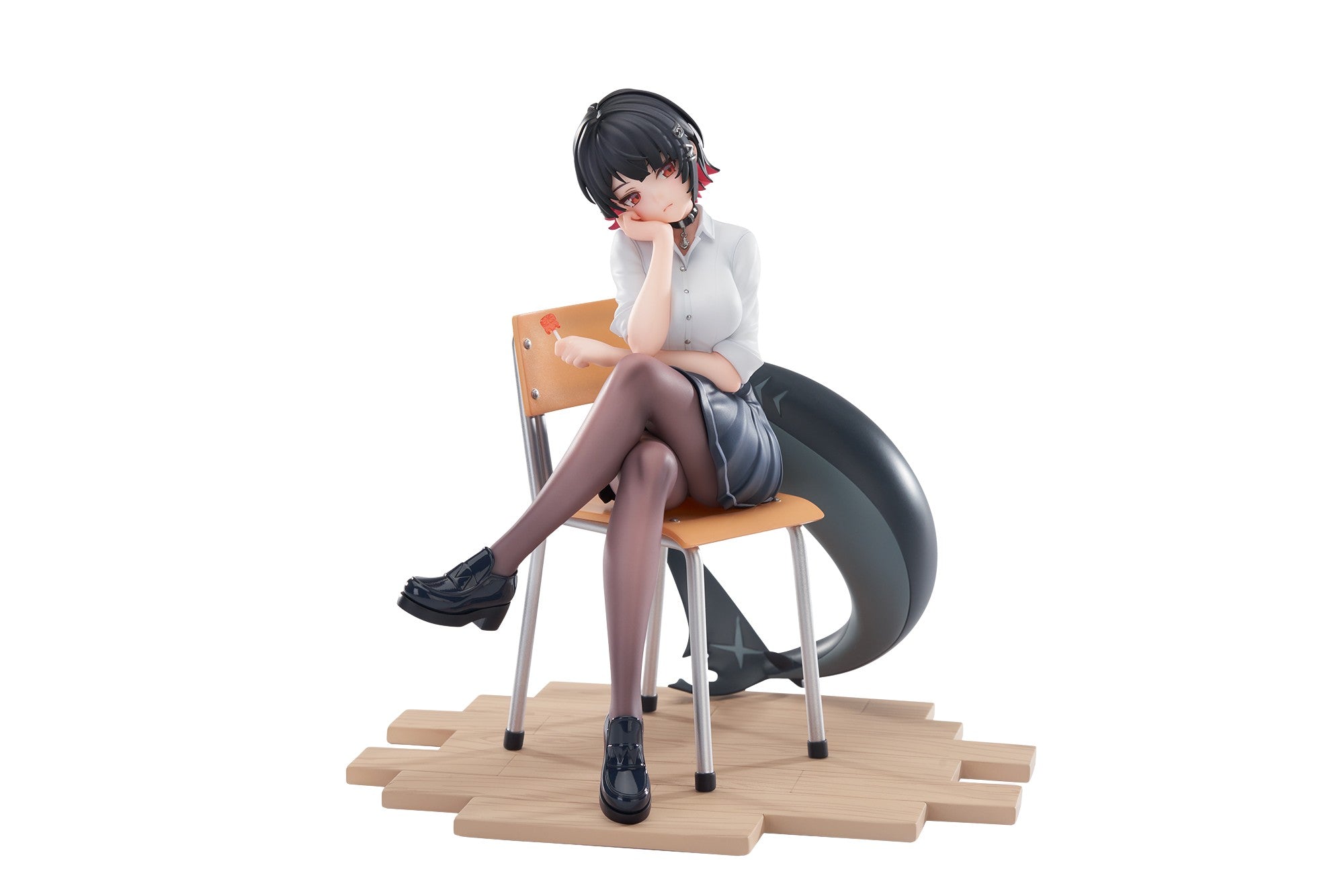 Zenless Zone Zero - Ellen Joe - Limepie - 1/8 - From Monday to Friday Ver. (Apex Innovation)