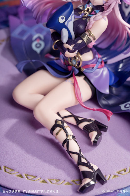 Genshin Impact - Citlali - 1/8 - Obsidian Opalstar Ver. (Myethos) - Image 3