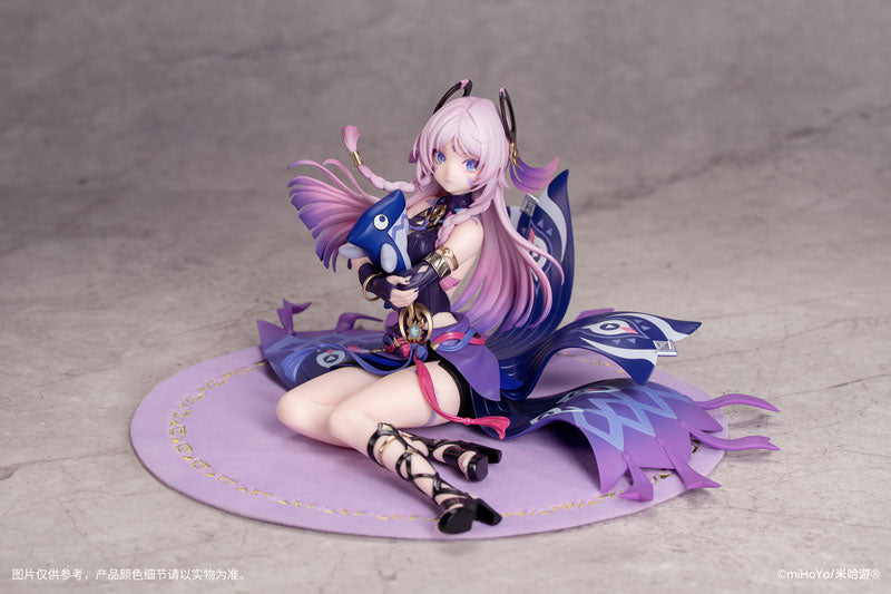 Genshin Impact - Citlali - 1/8 - Obsidian Opalstar Ver. (Myethos) - Image 5
