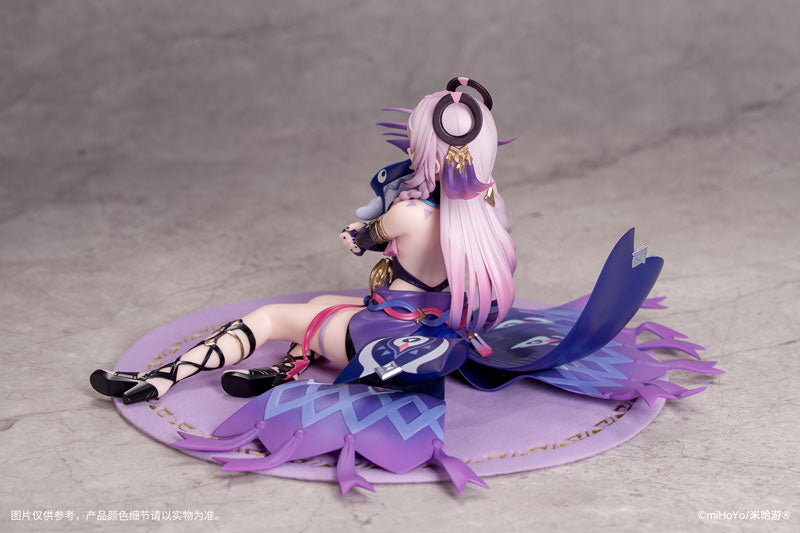 Genshin Impact - Citlali - 1/8 - Obsidian Opalstar Ver. (Myethos) - Image 6