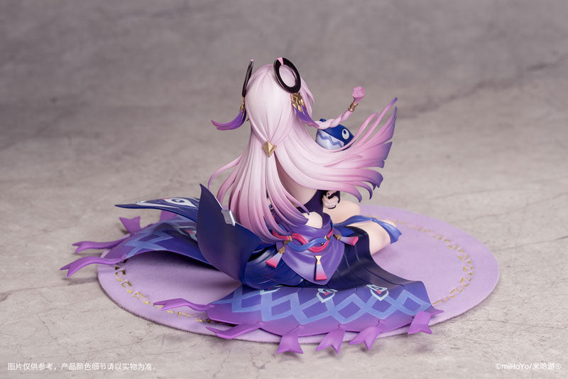 Genshin Impact - Citlali - 1/8 - Obsidian Opalstar Ver. (Myethos) - Image 7