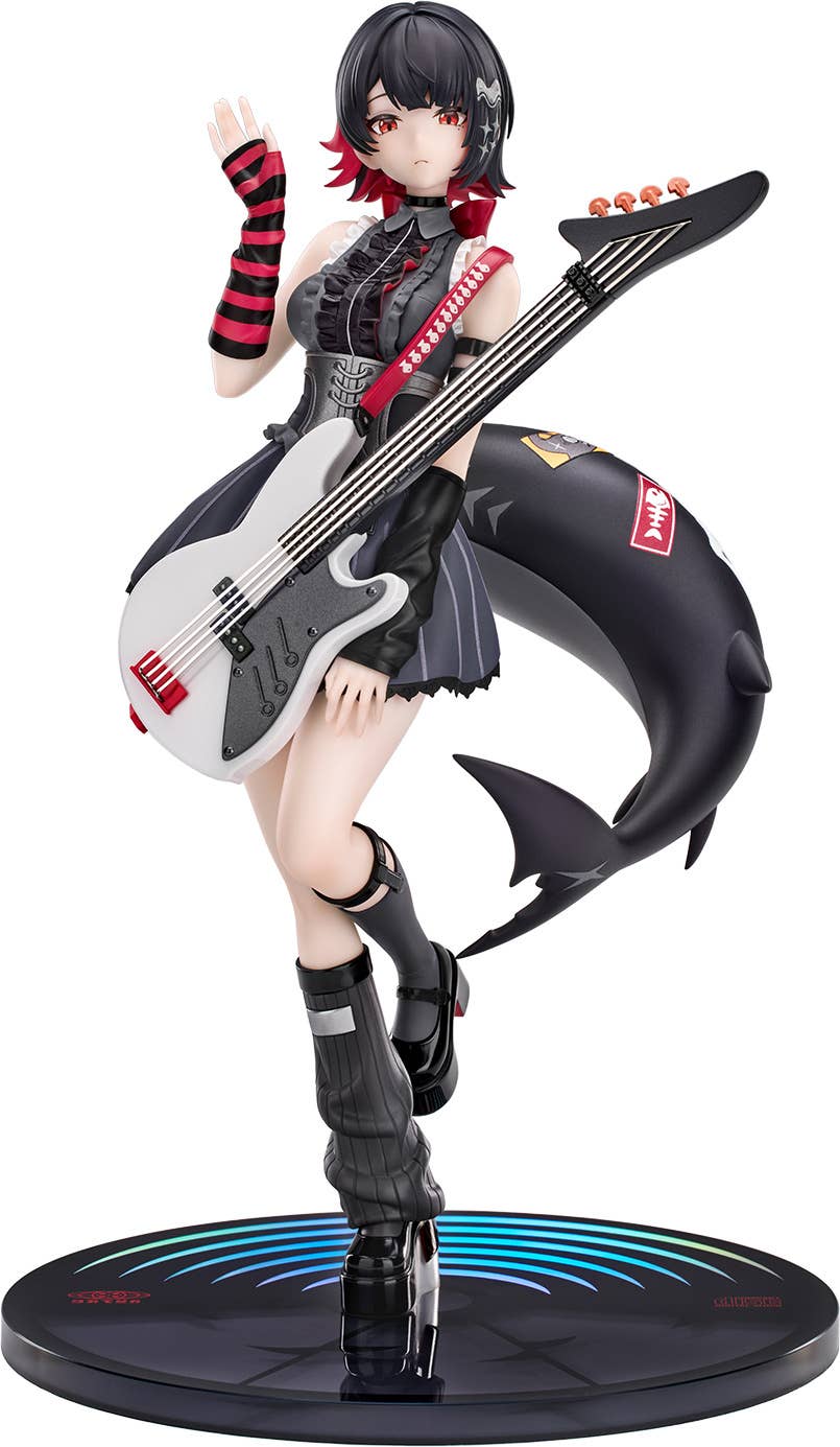1/8 Zenless Zone Zero: Gift+ Ellen Joe: Sparkling Wonderland Ver.