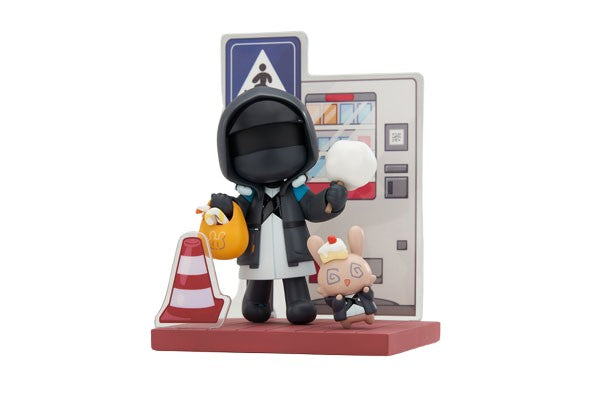 Arknights - Doctor - Arknights Have Some Dessert Q Version Series (Apex Innovation)