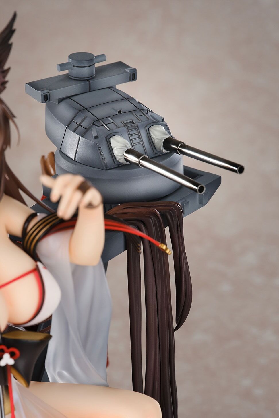 Azur Lane - Amagi - 1/7 - Wending Waters, Serene Lotus Ver. (Apex Innovation) - Image 4