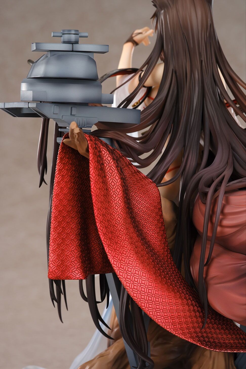 Azur Lane - Amagi - 1/7 - Wending Waters, Serene Lotus Ver. (Apex Innovation) - Image 6
