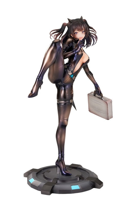 Brown Dust II - Scheherazade - 1/7 - Code Name S ver. (Apex Innovation)