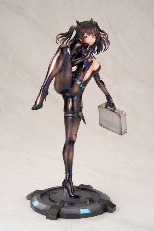 Brown Dust II - Scheherazade - 1/7 - Code Name S ver. (Apex Innovation) - Image 2