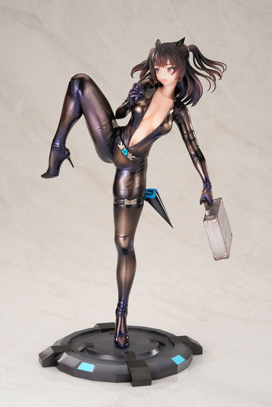 Brown Dust II - Scheherazade - 1/7 - Code Name S ver. (Apex Innovation) - Image 3