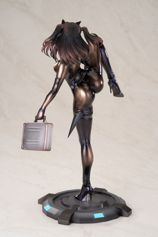 Brown Dust II - Scheherazade - 1/7 - Code Name S ver. (Apex Innovation) - Image 4