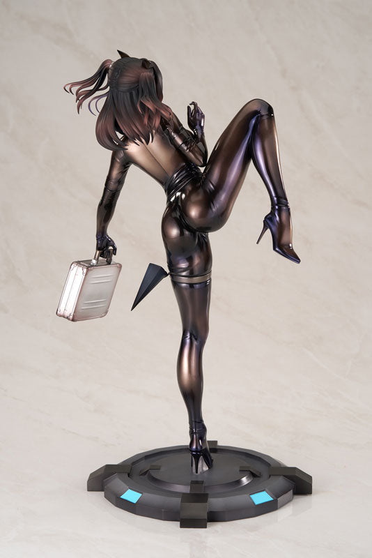 Brown Dust II - Scheherazade - 1/7 - Code Name S ver. (Apex Innovation) - Image 5
