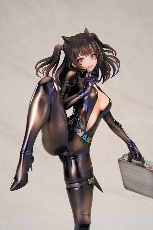 Brown Dust II - Scheherazade - 1/7 - Code Name S ver. (Apex Innovation) - Image 6
