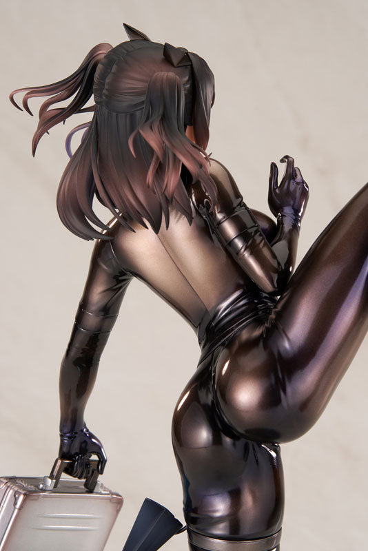 Brown Dust II - Scheherazade - 1/7 - Code Name S ver. (Apex Innovation) - Image 8