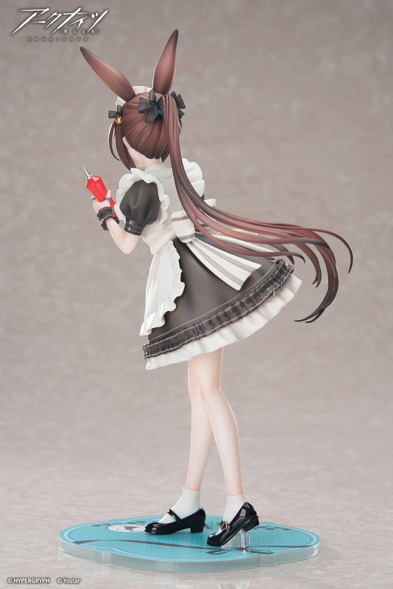 Arknights - Amiya - Limepie - 1/8 - Tea Time Ver. (Apex Innovation) - Image 2