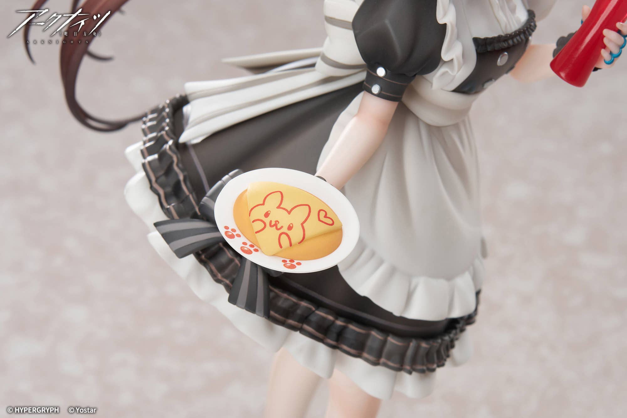 Arknights - Amiya - Limepie - 1/8 - Tea Time Ver. (Apex Innovation) - Image 5