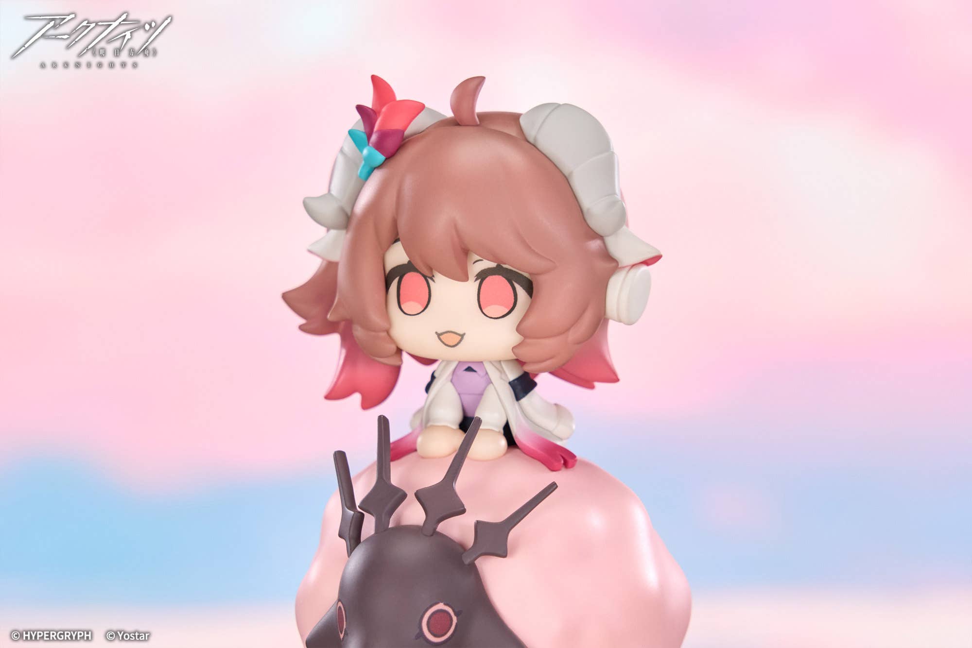 Arknights - Eyjafjalla - Happy Shake (Apex Innovation) - Image 11