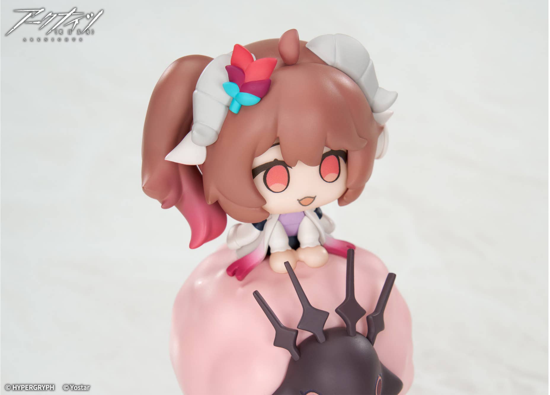 Arknights - Eyjafjalla - Happy Shake (Apex Innovation) - Image 5