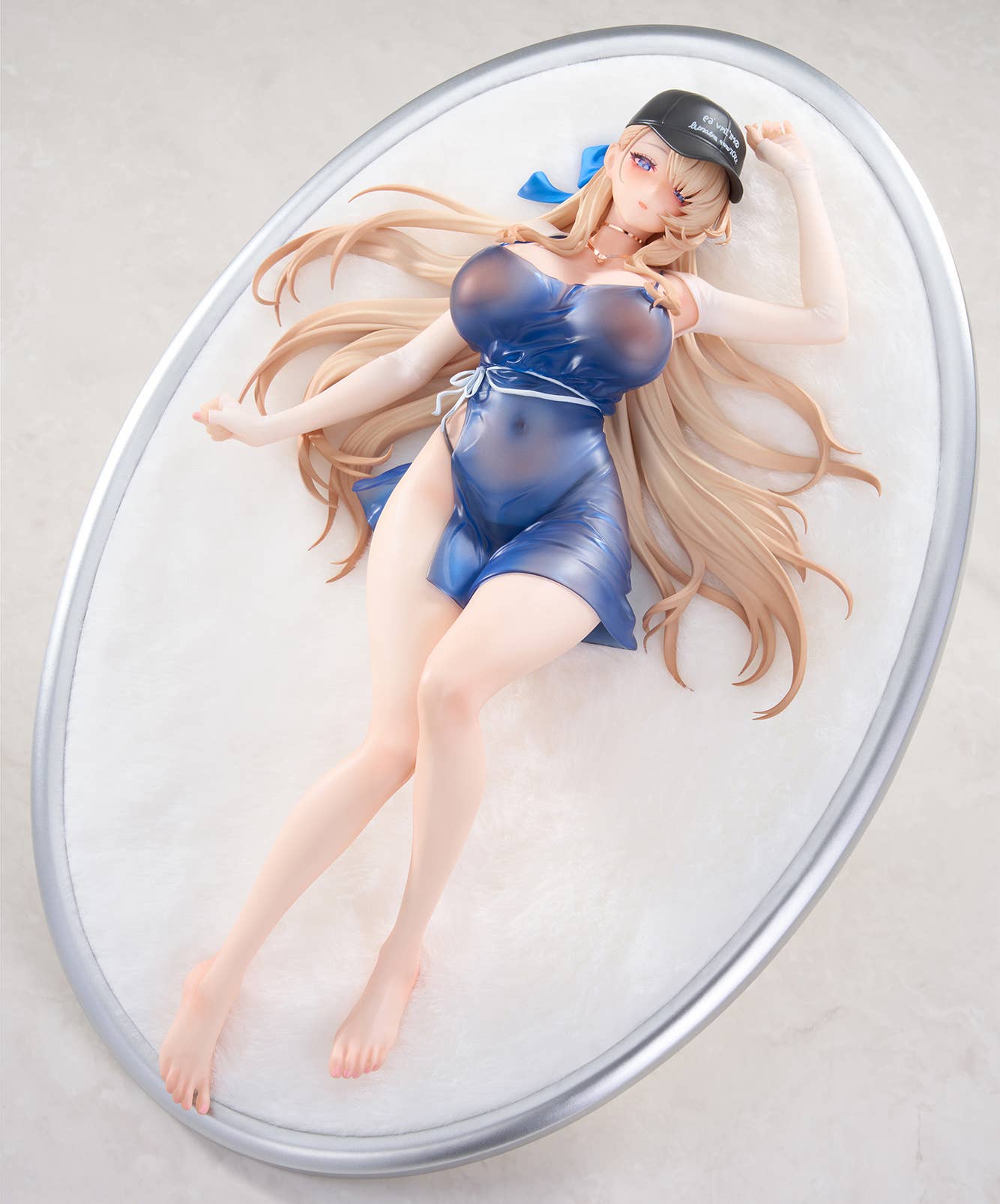 Brown Dust II - Wilhelmina - 1/7 - Water Park Queen Ver. (Apex Innovation) - Image 2