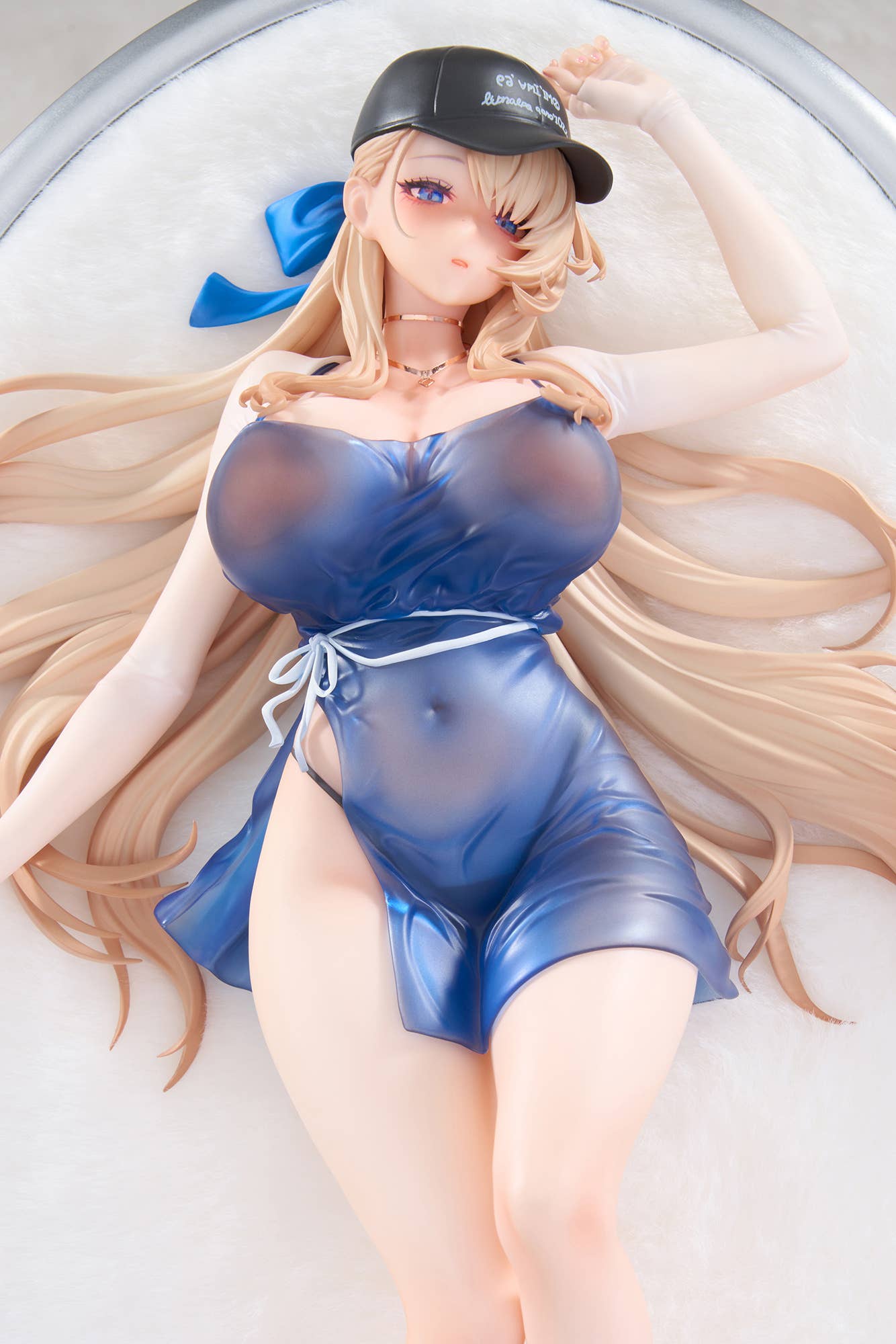 Brown Dust II - Wilhelmina - 1/7 - Water Park Queen Ver. (Apex Innovation) - Image 4