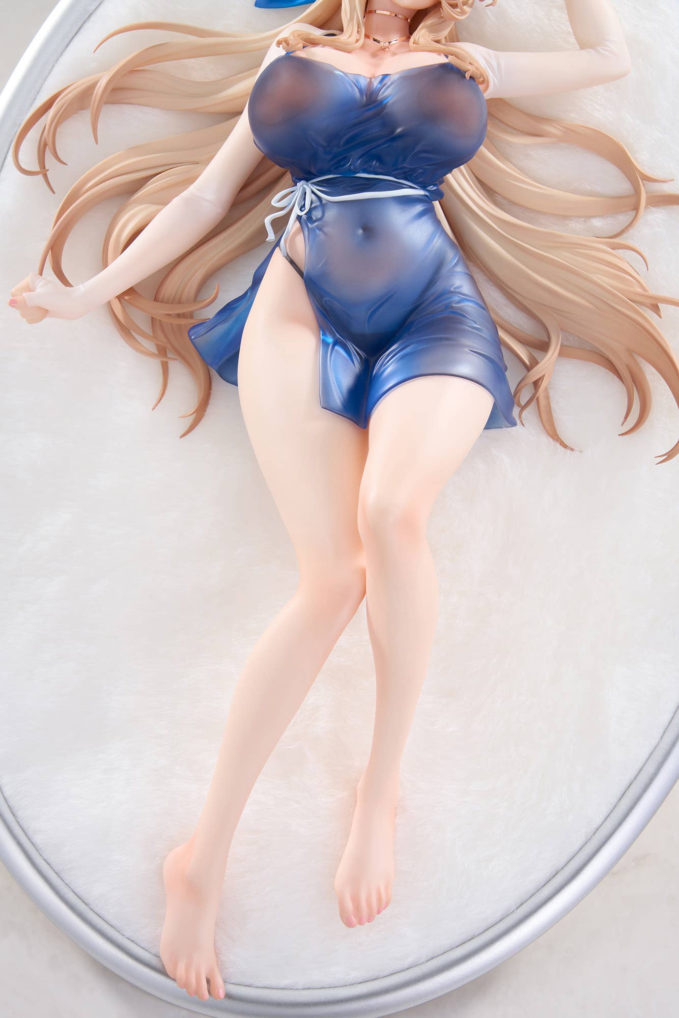 Brown Dust II - Wilhelmina - 1/7 - Water Park Queen Ver. (Apex Innovation) - Image 5
