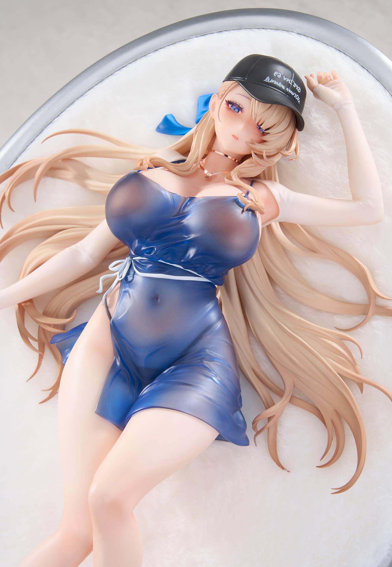 Brown Dust II - Wilhelmina - 1/7 - Water Park Queen Ver. (Apex Innovation) - Image 6