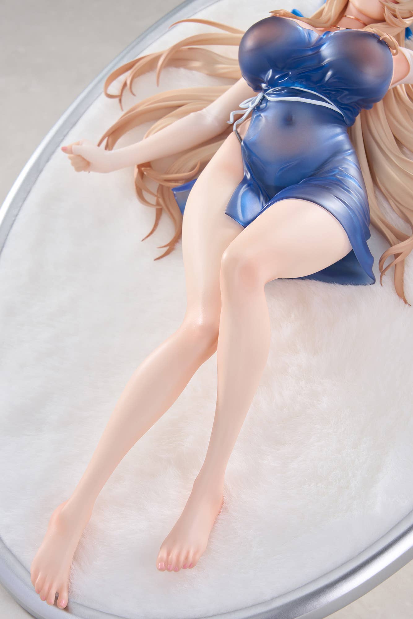 Brown Dust II - Wilhelmina - 1/7 - Water Park Queen Ver. (Apex Innovation) - Image 7