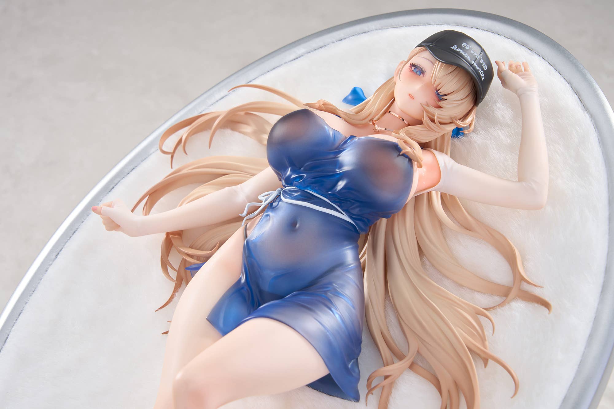 Brown Dust II - Wilhelmina - 1/7 - Water Park Queen Ver. (Apex Innovation) - Image 8