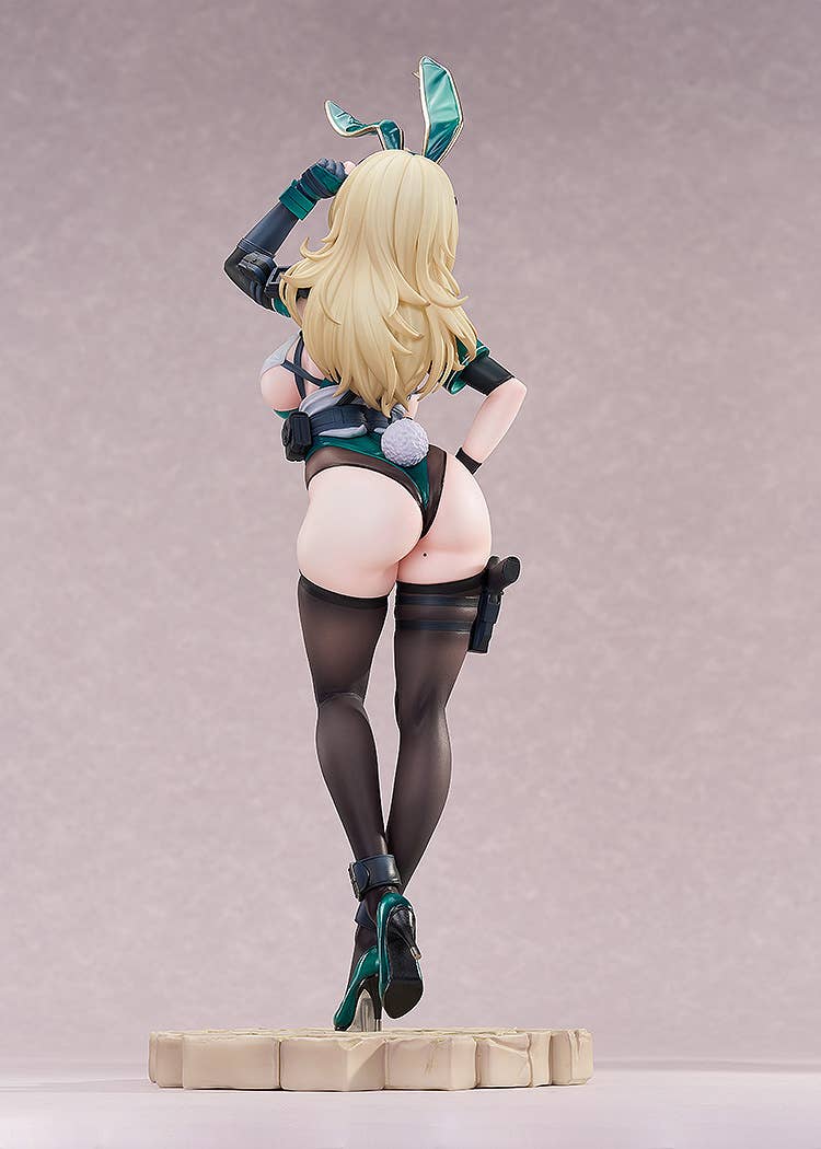 Original - Bunny Cops_01 - 1/6 (Luminous Box) - Image 5
