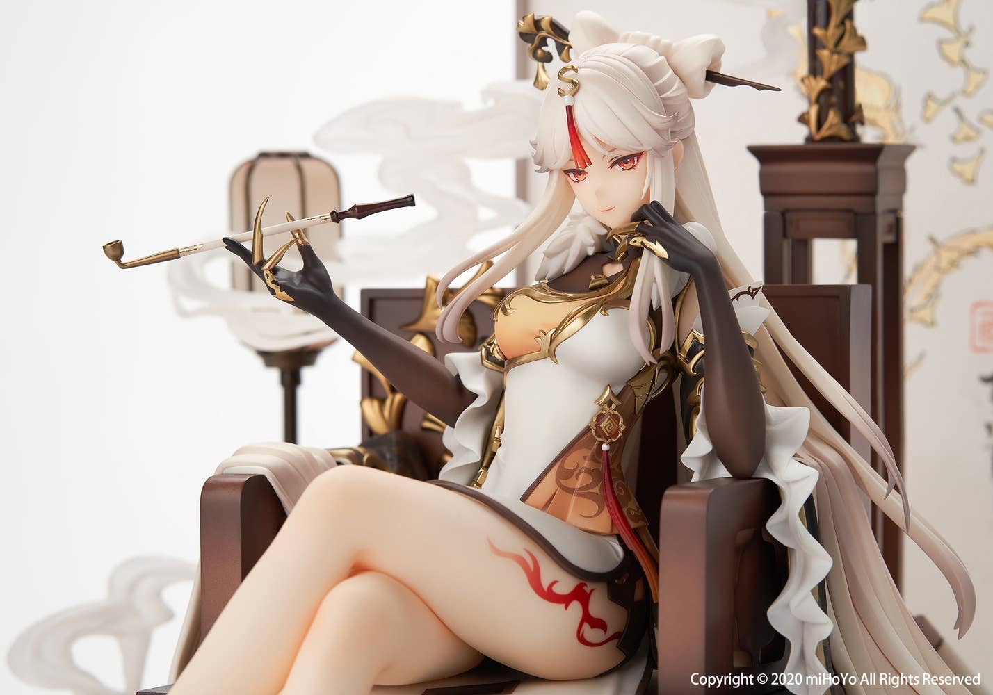 Genshin Impact - Ningguang - 1/7 - Eclipsing Star Ver. (Apex Innovation, miHoYo) - Image 3