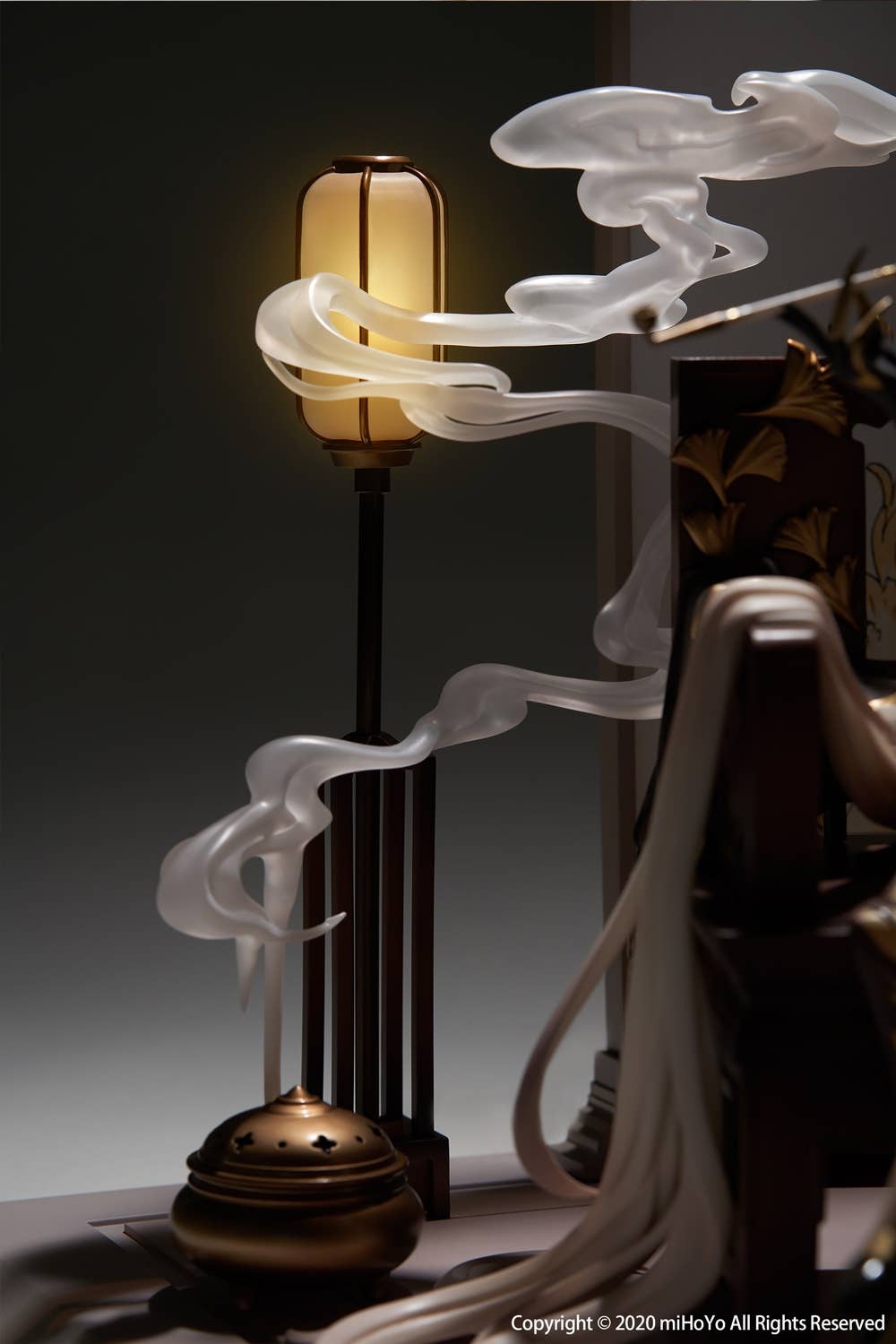 Genshin Impact - Ningguang - 1/7 - Eclipsing Star Ver. (Apex Innovation, miHoYo) - Image 9