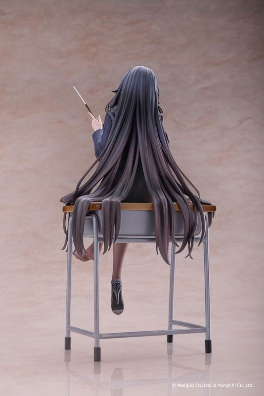 Azur Lane - Azuma - 1/6 - Career Counseling for the Groom Ver. (AniGame) - Image 3