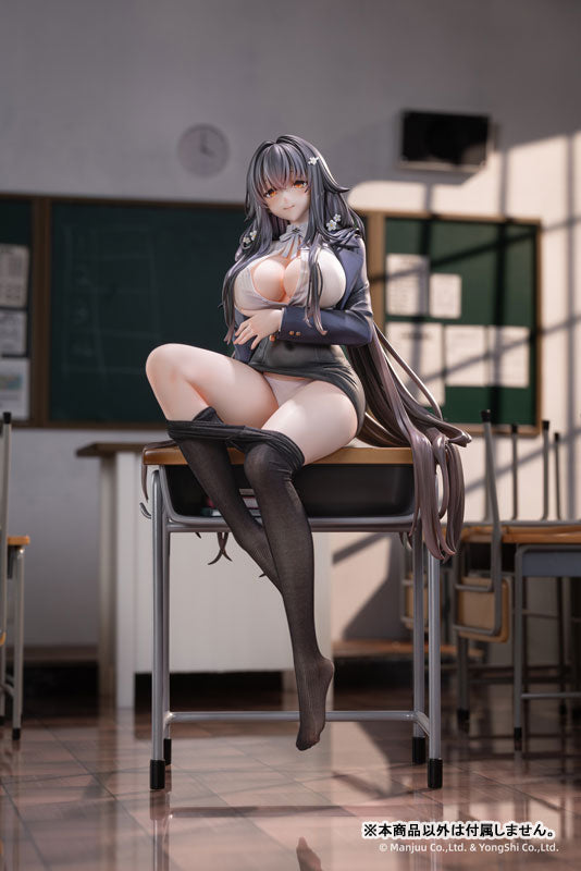Azur Lane - Azuma - 1/6 - Career Counseling for the Groom Ver., Special Edition (AniGame) - Image 4