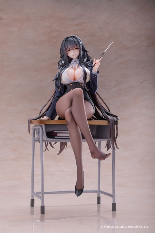 Azur Lane - Azuma - 1/6 - Career Counseling for the Groom Ver., Deluxe Edition (AniGame) - Image 2