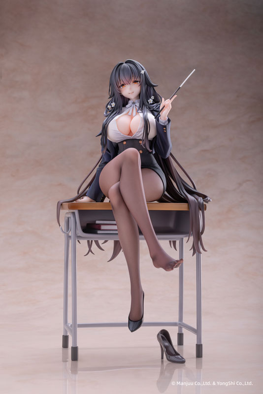 Azur Lane - Azuma - 1/6 - Career Counseling for the Groom Ver., Deluxe Edition (AniGame) - Image 5