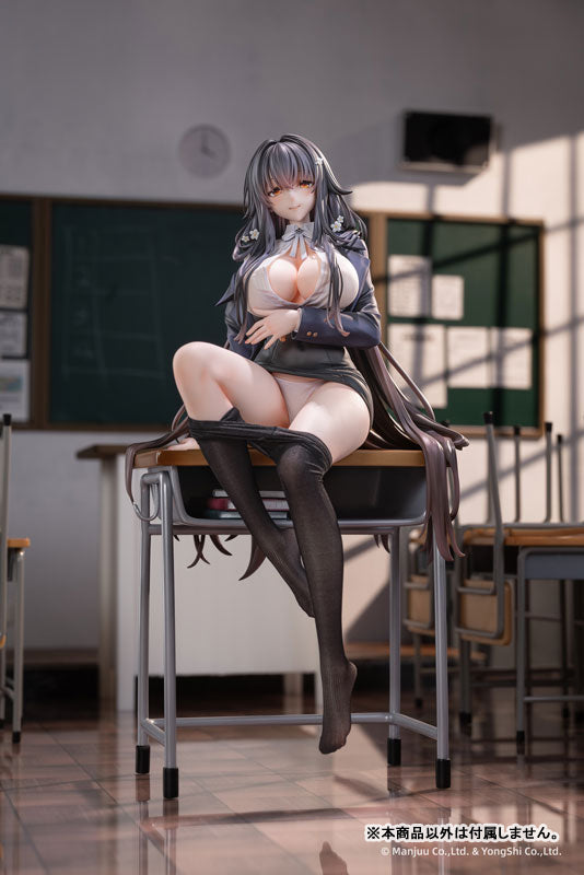 Azur Lane - Azuma - 1/6 - Career Counseling for the Groom Ver., Deluxe Edition (AniGame) - Image 8