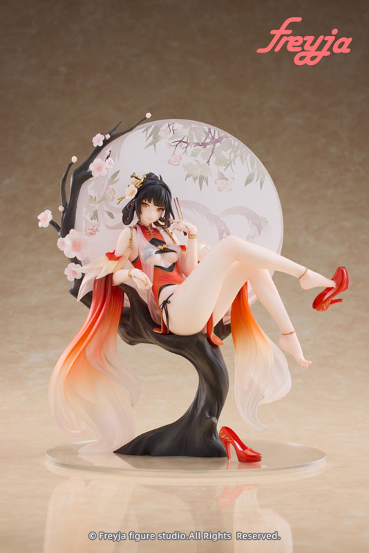 Original - Huang Qi - 1/7 (Freyja) - Image 2