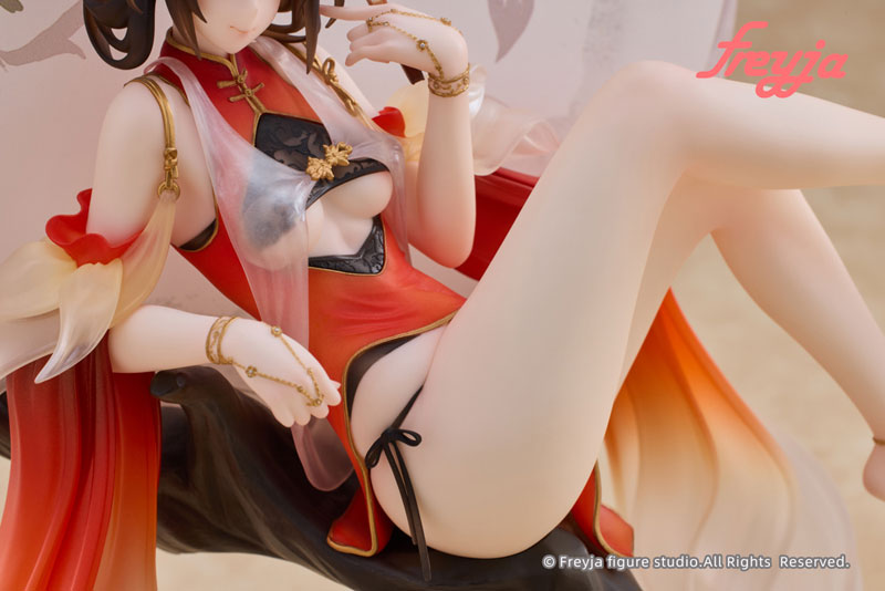 Original - Huang Qi - 1/7 (Freyja) - Image 3