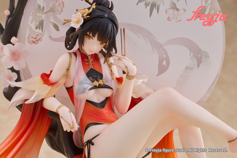 Original - Huang Qi - 1/7 (Freyja) - Image 5