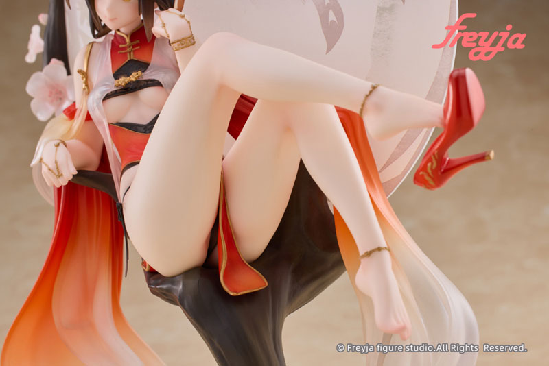 Original - Huang Qi - 1/7 (Freyja) - Image 6