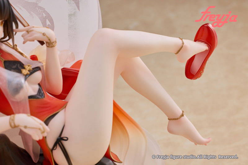 Original - Huang Qi - 1/7 (Freyja) - Image 7
