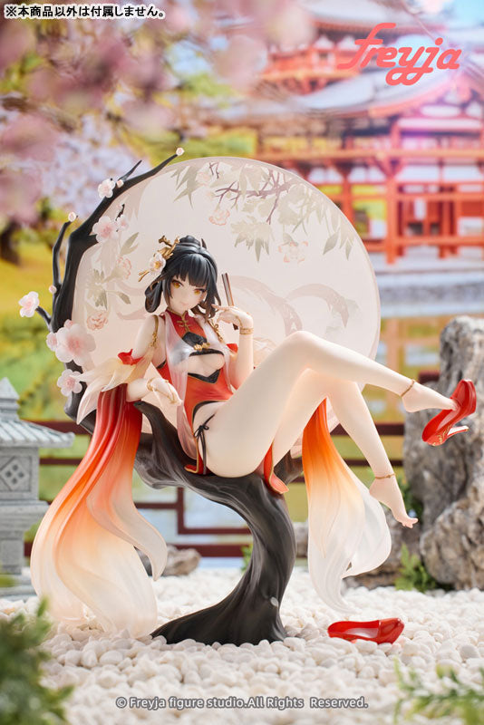 Original - Huang Qi - 1/7 (Freyja) - Image 8