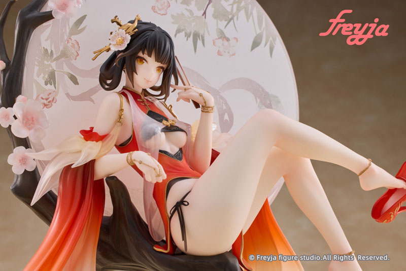 Original - Huang Qi - 1/7 (Freyja) - Image 9